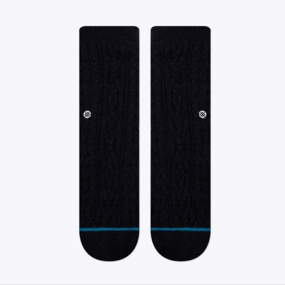 NWT Unisex Rowan Stance Slipper Socks - Picture 5 of 10